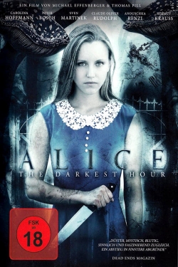 Watch Alice - The Darkest Hour movies free AniWave