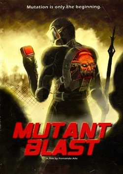 Watch Mutant Blast movies free AniWave