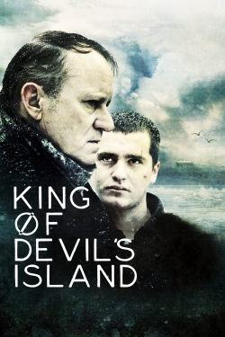 Watch King of Devil's Island movies free AniWave