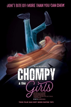 Watch Chompy & The Girls movies free AniWave