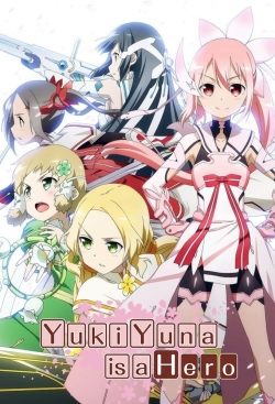 Watch Yuki Yuna is a Hero movies free AniWave