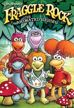 Watch Fraggle Rock: The Animated Series movies free AniWave