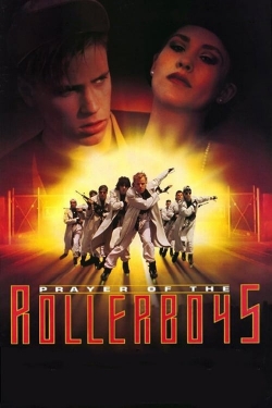 Watch Prayer of the Rollerboys movies free AniWave