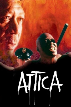 Watch Attica movies free AniWave