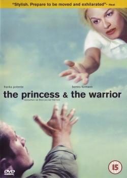 Watch The Princess and the Warrior movies free AniWave