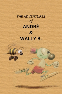 Watch The Adventures of André and Wally B. movies free AniWave