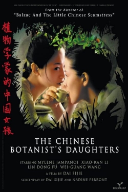 Watch The Chinese Botanist's Daughters movies free AniWave