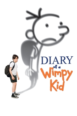 Watch Diary of a Wimpy Kid movies free AniWave