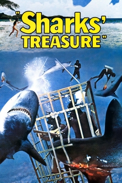 Watch Sharks' Treasure movies free AniWave