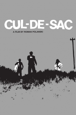 Watch Cul-de-sac movies free AniWave