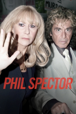 Watch Phil Spector movies free AniWave