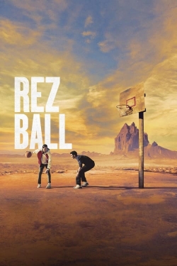 Watch Rez Ball movies free AniWave