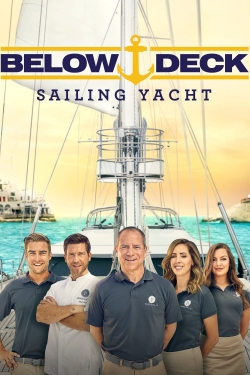 Watch Below Deck Sailing Yacht movies free AniWave