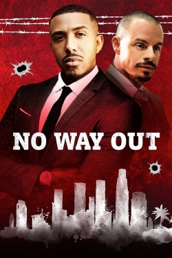 Watch No Way Out movies free AniWave