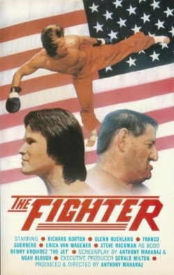 Watch The Fighter movies free AniWave