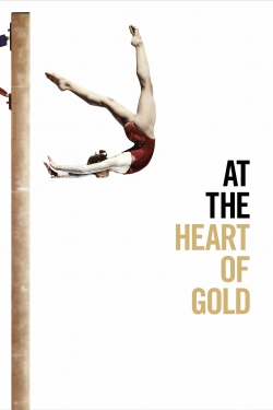 Watch At the Heart of Gold: Inside the USA Gymnastics Scandal movies free AniWave