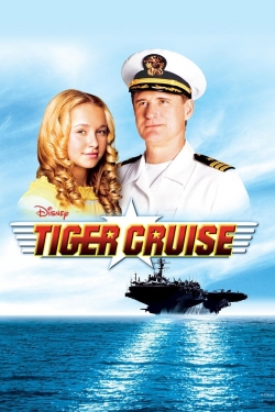 Watch Tiger Cruise movies free AniWave