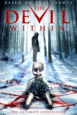 Watch The Devil Within movies free AniWave