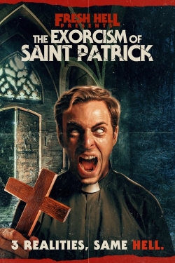 Watch The Exorcism of Saint Patrick movies free AniWave