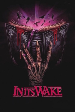 Watch In Its Wake movies free AniWave