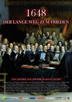 Watch 1648: Der lange Weg zum Frieden movies free AniWave