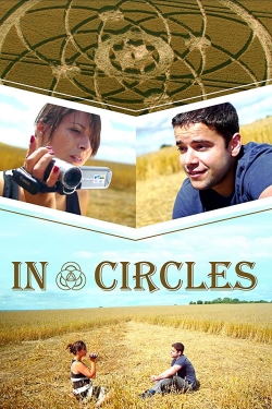 Watch In Circles movies free AniWave