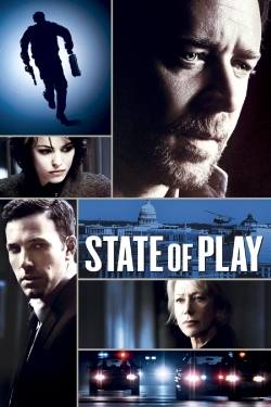 Watch State of Play movies free AniWave