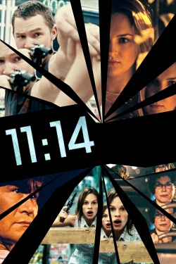 Watch 11:14 movies free AniWave