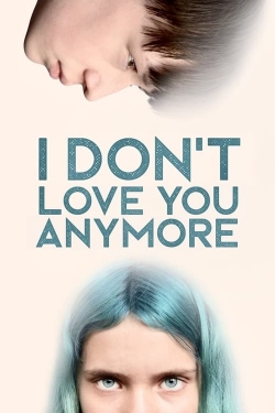 Watch I Don't Love You Anymore movies free AniWave