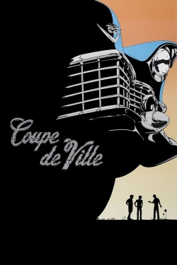 Watch Coupe de Ville movies free AniWave