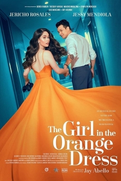 Watch The Girl in the Orange Dress movies free AniWave