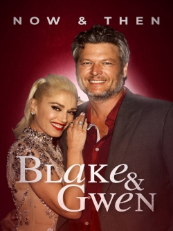 Watch Blake and Gwen: Now and Then movies free AniWave