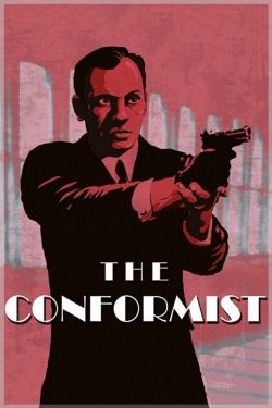 Watch The Conformist movies free AniWave