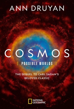 Watch Cosmos: Possible Worlds movies free AniWave