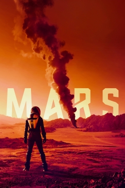 Watch Mars movies free AniWave