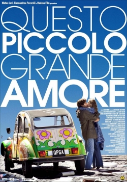 Watch Questo piccolo grande amore movies free AniWave