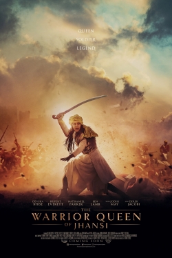 Watch The Warrior Queen of Jhansi movies free AniWave