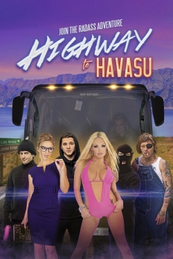 Watch Highway to Havasu movies free AniWave