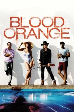 Watch Blood Orange movies free AniWave