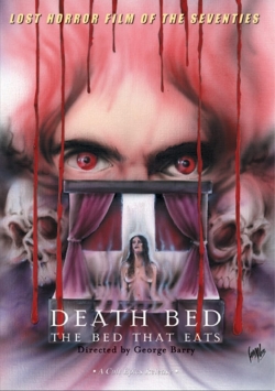 Watch Death Bed: The Bed That Eats movies free AniWave