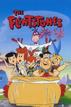 Watch The Flintstones movies free AniWave