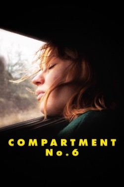 Watch Compartment No. 6 movies free AniWave