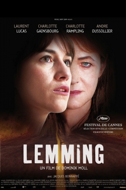 Watch Lemming movies free AniWave