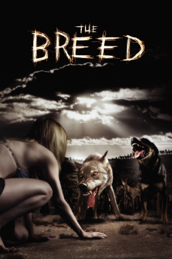 Watch The Breed movies free AniWave