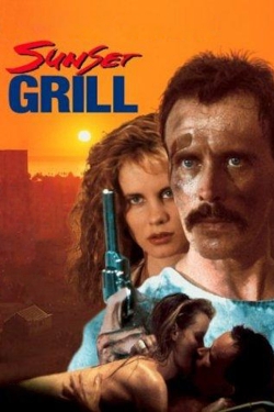 Watch Sunset Grill movies free AniWave