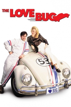 Watch The Love Bug movies free AniWave