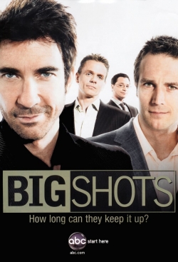 Watch Big Shots movies free AniWave