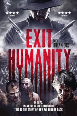 Watch Exit Humanity movies free AniWave