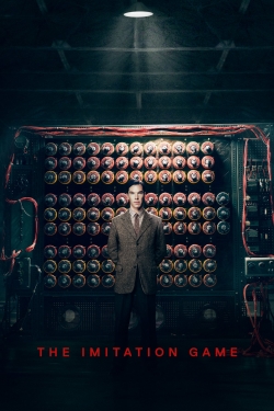 Watch The Imitation Game movies free AniWave