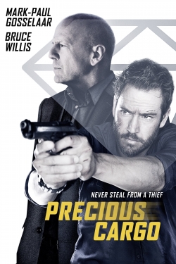 Watch Precious Cargo movies free AniWave